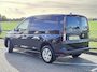 Volkswagen Caddy 2.0 BPM-vrij EURO6 ac carplay navi cruisecontrol achterdeuren org NL