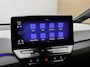 Volkswagen ID.3 First Plus 58 kWh SOH 93,3% | IQ Light | Camera | Stoel/Stuurverwarming | Navigatie | Carplay&Android