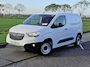 Opel Combo 1.5 airco, navi, zijdeur, pdc