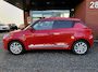 Suzuki Swift 1.2 Style Smart Hybrid // DODEHOEK // ADAPT. CRUISE // CAMERA+SENSOREN // STOELVERWARMING // NAVI + CARPLAY
