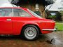 Alfa Romeo GT Junior 1600 l Great condition l Well maintained!