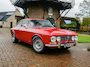 Alfa Romeo GT Junior 1600 l Great condition l Well maintained!