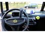 Opel Rocks-e Brommobiel Base, Automaat, Carplay, Andriod, Navi by App