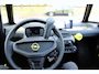 Opel Rocks-e Brommobiel Base, Automaat, Carplay, Andriod, Navi by App