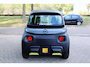 Opel Rocks-e Brommobiel Base, Automaat, Carplay, Andriod, Navi by App