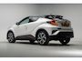 Toyota C-HR / C-HR+ 1.8 Hybrid Style [ JBL-Speakers Camera Stoelverwarming ]