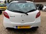 Mazda 2 1.5 GT-M SPORT! Clima, cruise contr, parelmoer wit!