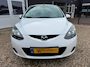 Mazda 2 1.5 GT-M SPORT! Clima, cruise contr, parelmoer wit!