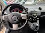Mazda 2 1.5 GT-M SPORT! Clima, cruise contr, parelmoer wit!
