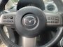 Mazda 2 1.5 GT-M SPORT! Clima, cruise contr, parelmoer wit!