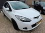 Mazda 2 1.5 GT-M SPORT! Clima, cruise contr, parelmoer wit!