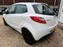 Mazda 2 1.5 GT-M SPORT! Clima, cruise contr, parelmoer wit!