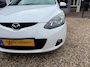 Mazda 2 1.5 GT-M SPORT! Clima, cruise contr, parelmoer wit!