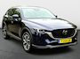 Mazda CX-5 2.0 SAG 165 Exclusive Line Aut | Leder | Bose | Trekhaak