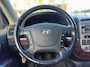 Hyundai Santa Fe 2.7i V6 Style Premium/AIRCO/CRUISE/LEDER/PARKEERSENS ACHTER/TREKHAAK