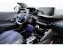 Peugeot e-208 EV GT Pack 50 kWh SOH 93%! l 3-Fase l Alcantara l Stoelverwarming l Apple Carplay & Android Auto l Climate Control l Cruise Control l Sfeerverlichting l Full-LED l Navigatie Full-Map l Lichtmetalen Velgen