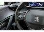Peugeot e-208 EV GT Pack 50 kWh SOH 93%! l 3-Fase l Alcantara l Stoelverwarming l Apple Carplay & Android Auto l Climate Control l Cruise Control l Sfeerverlichting l Full-LED l Navigatie Full-Map l Lichtmetalen Velgen