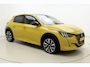 Peugeot e-208 EV GT Pack 50 kWh SOH 93%! l 3-Fase l Alcantara l Stoelverwarming l Apple Carplay & Android Auto l Climate Control l Cruise Control l Sfeerverlichting l Full-LED l Navigatie Full-Map l Lichtmetalen Velgen