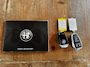 Alfa Romeo Stelvio 2.9 V6 AWD Quadrifoglio MY2021 | BTW-auto! | Carbon | Carplay