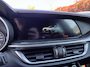 Alfa Romeo Stelvio 2.9 V6 AWD Quadrifoglio MY2021 | BTW-auto! | Carbon | Carplay