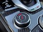 Alfa Romeo Stelvio 2.9 V6 AWD Quadrifoglio MY2021 | BTW-auto! | Carbon | Carplay