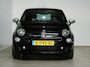 Fiat 500 1.0 Hybrid Rockstar Pano dak Cruise LM velgen 237