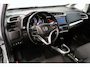 Honda Jazz 1.3 i-VTEC Elegance | Camera | Climate control | Cruise control | Trekhaak | Stoelverwarming | Parkeersensoren |