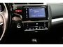 Honda Jazz 1.3 i-VTEC Elegance | Camera | Climate control | Cruise control | Trekhaak | Stoelverwarming | Parkeersensoren |