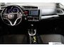 Honda Jazz 1.3 i-VTEC Elegance | Camera | Climate control | Cruise control | Trekhaak | Stoelverwarming | Parkeersensoren |