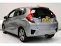 Honda Jazz 1.3 i-VTEC Elegance | Camera | Climate control | Cruise control | Trekhaak | Stoelverwarming | Parkeersensoren |