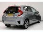 Honda Jazz 1.3 i-VTEC Elegance | Camera | Climate control | Cruise control | Trekhaak | Stoelverwarming | Parkeersensoren |