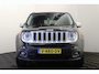 Jeep Renegade 2.0 MultiJet Limited grijs kenteken