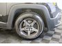 Jeep Renegade 2.0 MultiJet Limited grijs kenteken