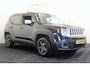 Jeep Renegade 2.0 MultiJet Limited grijs kenteken