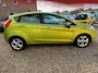 Ford Fiesta 1.25 titanium! Climate control, elektr ramen, bleutooth! Nieuwe APK!