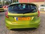 Ford Fiesta 1.25 titanium! Climate control, elektr ramen, bleutooth! Nieuwe APK!