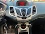 Ford Fiesta 1.25 titanium! Climate control, elektr ramen, bleutooth! Nieuwe APK!