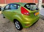 Ford Fiesta 1.25 titanium! Climate control, elektr ramen, bleutooth! Nieuwe APK!