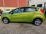 Ford Fiesta 1.25 titanium! Climate control, elektr ramen, bleutooth! Nieuwe APK!