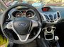 Ford Fiesta 1.25 titanium! Climate control, elektr ramen, bleutooth! Nieuwe APK!