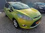 Ford Fiesta 1.25 titanium! Climate control, elektr ramen, bleutooth! Nieuwe APK!
