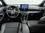 Toyota Yaris 1.5 Hybrid Executive | Panoramadak | Trekhaak | Dodehoek detectie | JBL | Apple Carplay / Android Auto | Head-up display | Stoel-/stuurverwarming | Parkeersensoren voor/achter | 17 inch