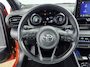 Toyota Yaris 1.5 Hybrid Executive | Panoramadak | Trekhaak | Dodehoek detectie | JBL | Apple Carplay / Android Auto | Head-up display | Stoel-/stuurverwarming | Parkeersensoren voor/achter | 17 inch