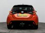Toyota Yaris 1.5 Hybrid Executive | Panoramadak | Trekhaak | Dodehoek detectie | JBL | Apple Carplay / Android Auto | Head-up display | Stoel-/stuurverwarming | Parkeersensoren voor/achter | 17 inch