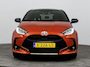 Toyota Yaris 1.5 Hybrid Executive | Panoramadak | Trekhaak | Dodehoek detectie | JBL | Apple Carplay / Android Auto | Head-up display | Stoel-/stuurverwarming | Parkeersensoren voor/achter | 17 inch