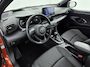 Toyota Yaris 1.5 Hybrid Executive | Panoramadak | Trekhaak | Dodehoek detectie | JBL | Apple Carplay / Android Auto | Head-up display | Stoel-/stuurverwarming | Parkeersensoren voor/achter | 17 inch