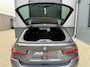 BMW 3-Serie Touring 330e *M-Sport* Mineralgrau / Black Edition / Apple Carplay / Stoelverwarming / Leder/Alcantara / Trekhaak / 19"LMV