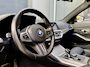 BMW 3-Serie Touring 330e *M-Sport* Mineralgrau / Black Edition / Apple Carplay / Stoelverwarming / Leder/Alcantara / Trekhaak / 19"LMV