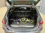 BMW 3-Serie Touring 330e *M-Sport* Mineralgrau / Black Edition / Apple Carplay / Stoelverwarming / Leder/Alcantara / Trekhaak / 19"LMV
