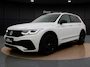 Volkswagen Tiguan 1.4 TSI eHybrid R-Line | Pano Dak | Black Style | Leder | 360 Camera | IQ. Light | Keyless |